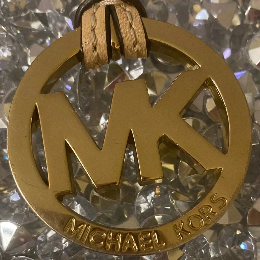 Michael Kors stylish key